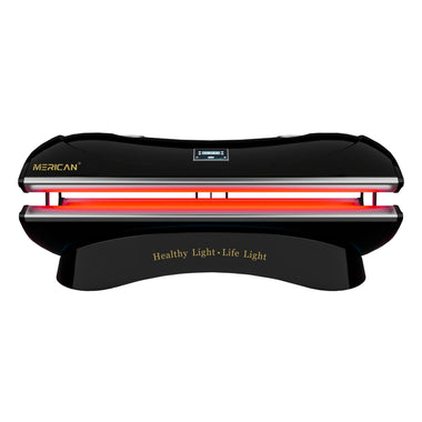 Merican - M4N Plus Red Light Therapy Bed