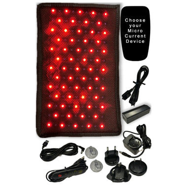 Therasage Theraplex - Tri Lite Pain Relief (Complete Kit)