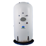 Summit to Sea Vertical Dive Hyperbaric Chamber
