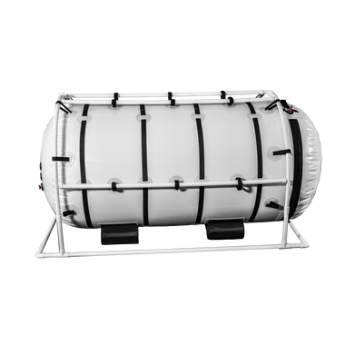 Summit to Sea Grand Dive Pro Hyperbaric Chamber