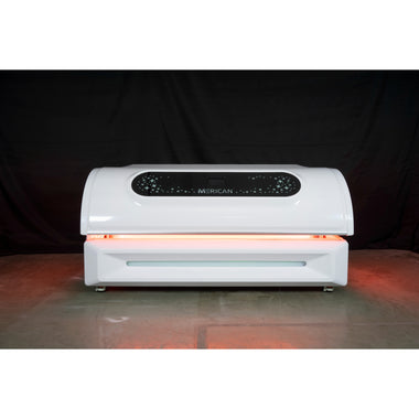 Merican - M6N Plus Red Light Therapy Bed