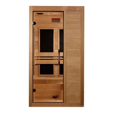 Golden Designs Dynamic Veneto 1-2 Person Low EMF|DYN-6115-05