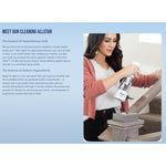 Echo Clean™ Natural Bleach Alternative