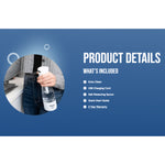 Echo Clean™ Natural Bleach Alternative