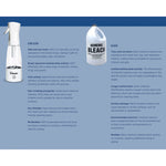 Echo Clean™ Natural Bleach Alternative