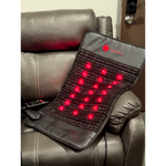 Therasage TheraPro - PEMF/Infrared/Red Light Pad (Regular)