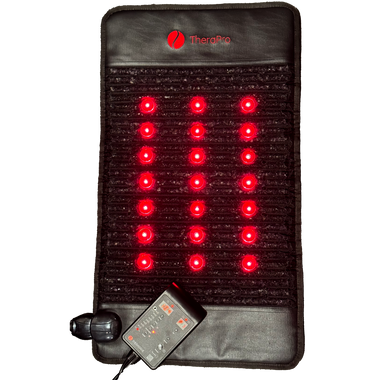 Therasage TheraPro - PEMF/Infrared/Red Light Pad (Regular)