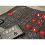 Therasage TheraPro - PEMF/Infrared/Red Light Pad (Large)