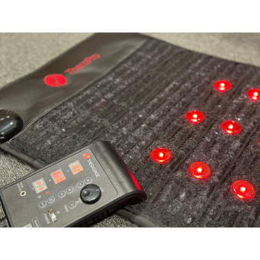 Therasage TheraPro - PEMF/Infrared/Red Light Pad (Large)