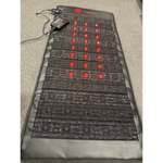 Therasage TheraPro - PEMF/Infrared/Red Light Pad (Large)