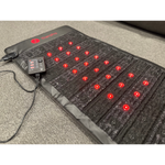 Therasage TheraPro - PEMF/Infrared/Red Light Pad (Large)