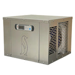 Tru Grit Inflatable Tub & Cold Therapy Chiller