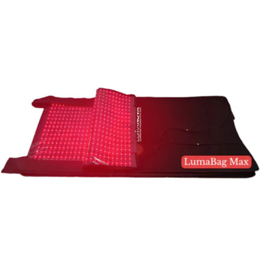 Red LumaBag Max