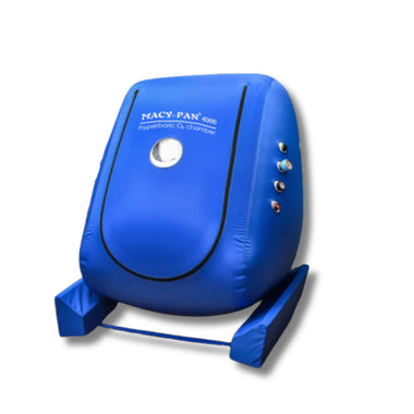 Macy Pan Hyperbaric Chamber Wheelchair Type - MC4000