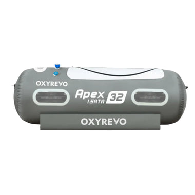OXYREVO Apex 32 1.5 ATA Portable Chamber