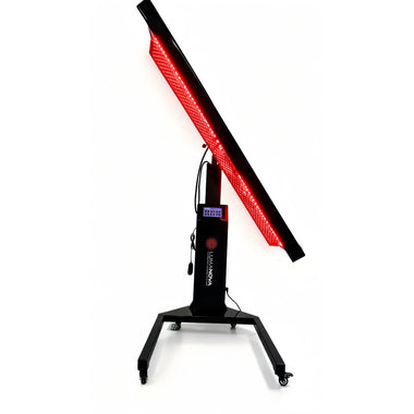 LumaMobile™: Flexible Red Light Therapy