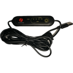 Accessory - Thera Tri-Lite Panel - Upgraded Remote Controller USB Cord