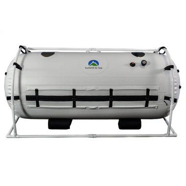Summit to Sea Grand Dive Hyperbaric Chamber