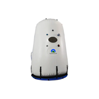 Summit to Sea Grand Dive Vertical Hyperbaric Chamber