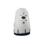 Summit to Sea Grand Dive Vertical Hyperbaric Chamber