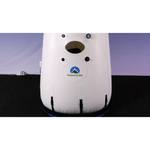 Summit to Sea Grand Dive Vertical Hyperbaric Chamber
