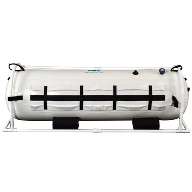 Summit to Sea Shallow Dive Hyperbaric Chamber