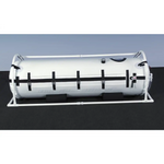 Summit to Sea Shallow Dive Hyperbaric Chamber