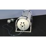 Summit to Sea Shallow Dive Hyperbaric Chamber