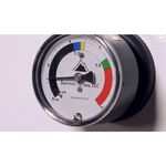 Summit to Sea Shallow Dive Hyperbaric Chamber