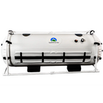 Summit to Sea The Dive Hyperbaric Chamber