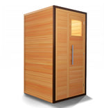 Traditional 4 - Medical Sauna