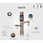 Tyent UCE-13 Plus Water Ionizer - Luxury Showroom Edition