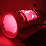 Airvida Ultra 30 1.3-2.0 ATA Hard Shell Hyperbaric Chamber