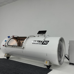 Airvida Ultra 30 1.3-2.0 ATA Hard Shell Hyperbaric Chamber