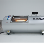 Airvida Ultra 30 1.3-2.0 ATA Hard Shell Hyperbaric Chamber