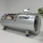 Airvida Ultra 30 1.3-2.0 ATA Hard Shell Hyperbaric Chamber