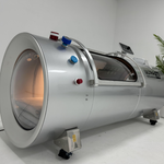 Airvida Ultra 30 1.3-2.0 ATA Hard Shell Hyperbaric Chamber