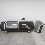 Airvida Ultra 30 1.3-2.0 ATA Hard Shell Hyperbaric Chamber