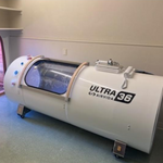 Airvida Ultra 30 1.3-2.0 ATA Hard Shell Hyperbaric Chamber