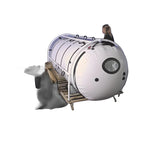 Summit to Sea Grand Dive Pro Hyperbaric Chamber