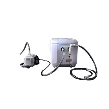 Summit to Sea Hyperbaric Chamber Air Cooler