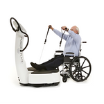Power Plate Pro7HC