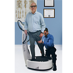 Power Plate Pro7HC