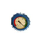 Newtowne Hyperbarics Internal Press Gauge