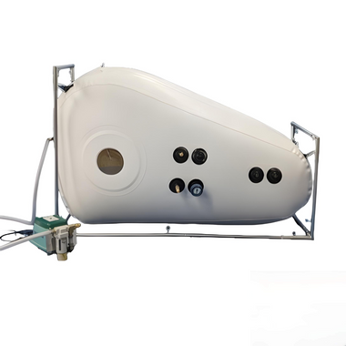 The Newtowne Military Shoe Hyperbaric Chamber