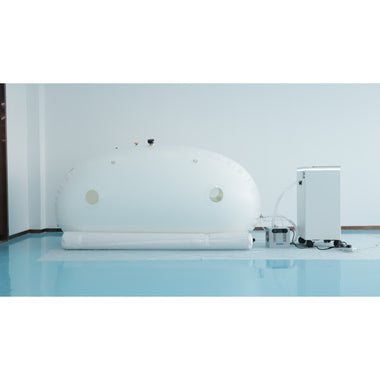 Oxy Air 1.5 ATA RD-02 Seated Chamber