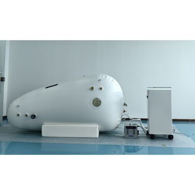 Oxy Air 1.5 ATA RZT-01 Seated Chamber