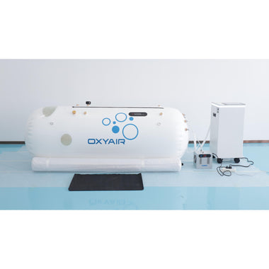 Oxy Air 1.5 ATA OLV-RT01 Soft Chamber