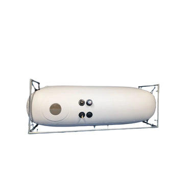 Newtowne C4-27 Hyperbaric Chamber