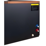 CUBOID 316 Stainless Steel (Standard) Model: DCT-S-050-USS